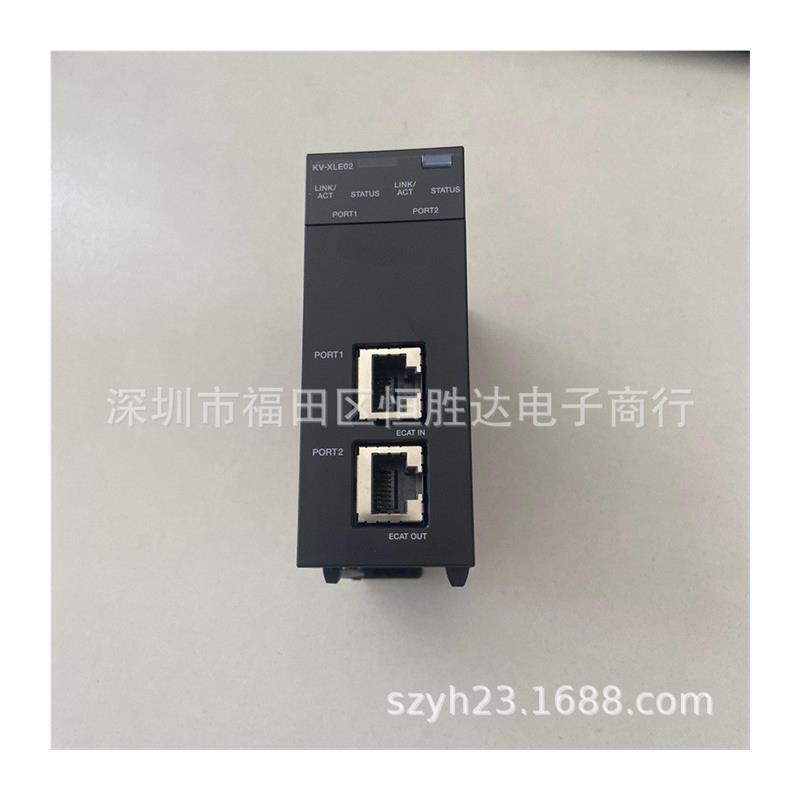 议价基恩士KV-XLE02 正品KV-XL202 KV-XD02 KV-EP02 KV-LE21V KV-
