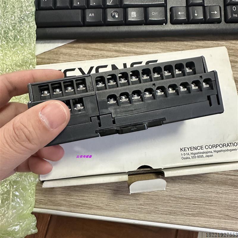 议价KV-RC4ADKV-P16T可控制器 KV-RC4DA KV-RC8BXR