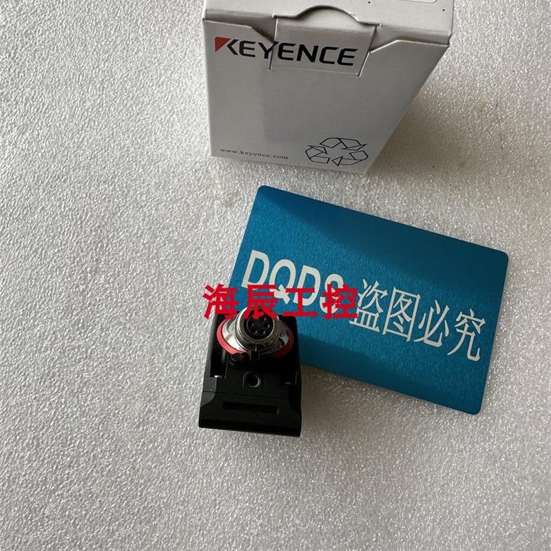 议价进口 原包装未拆封 IV2-G300CA. 传感器探头 标