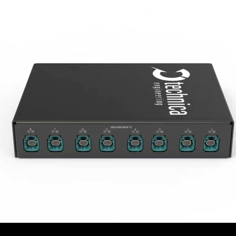 议价Enhanced Ethernet Switch MATEn