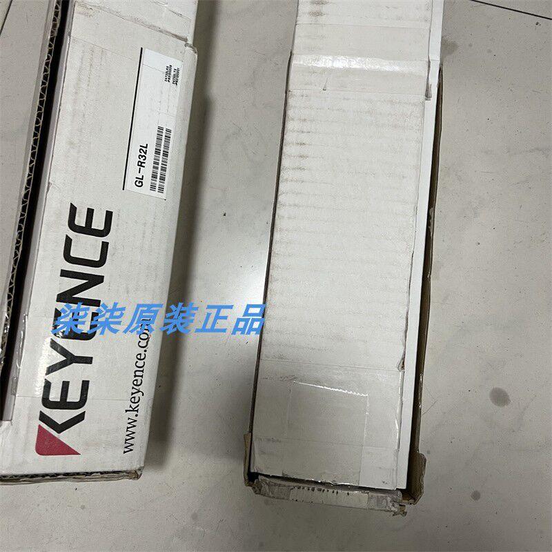 议价GL-R24L基恩士 GL-R26L GL-R32H安全光栅GL-R32L 基恩士GL-R2