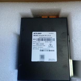 KYLAD冗余交换机 型号 议价 Ruby3A 议价全新原包装