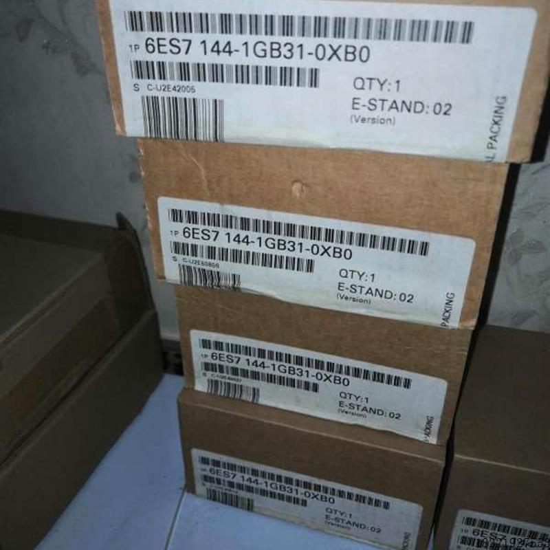议价6ES7144-1GE31-0XB0
