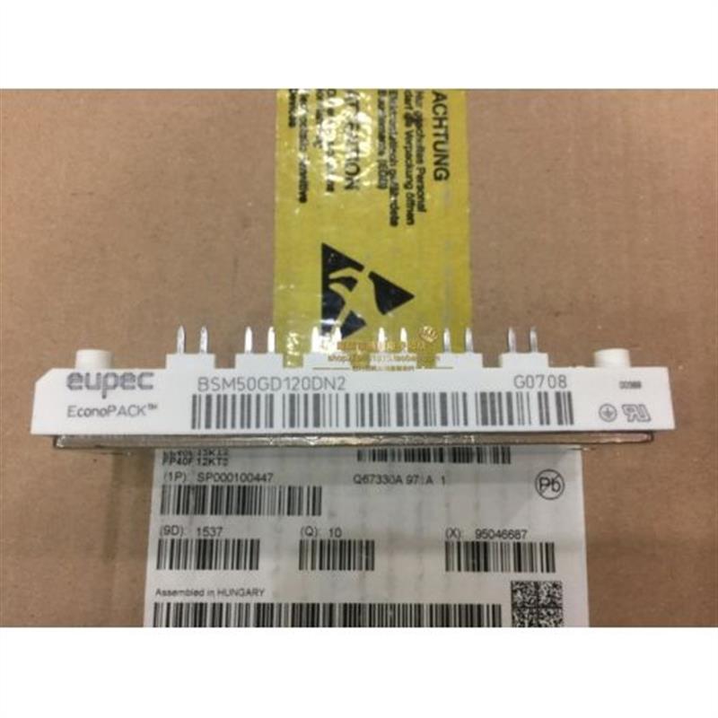 议价BSM50GD120DN2 BSM75GD120DN2 BSM100GD120DN2