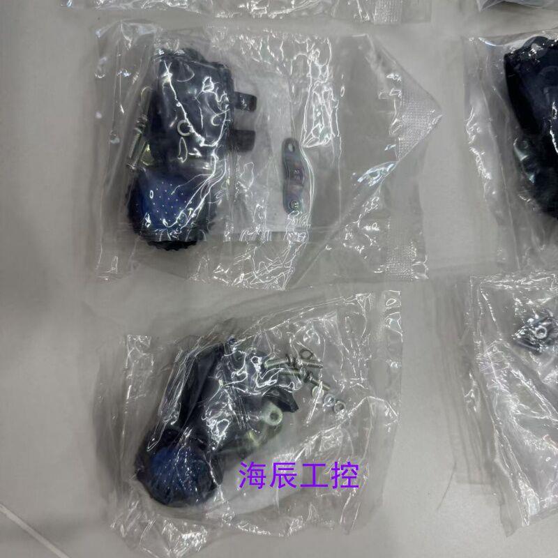 议价发那科机器人EE插头J3轴连接线A63L-0001-0234 S2524M-L全新