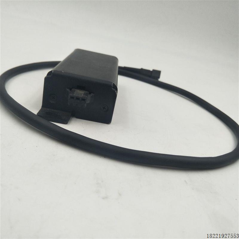 议价视觉系统CA-DPU2 电源适配器 九成新