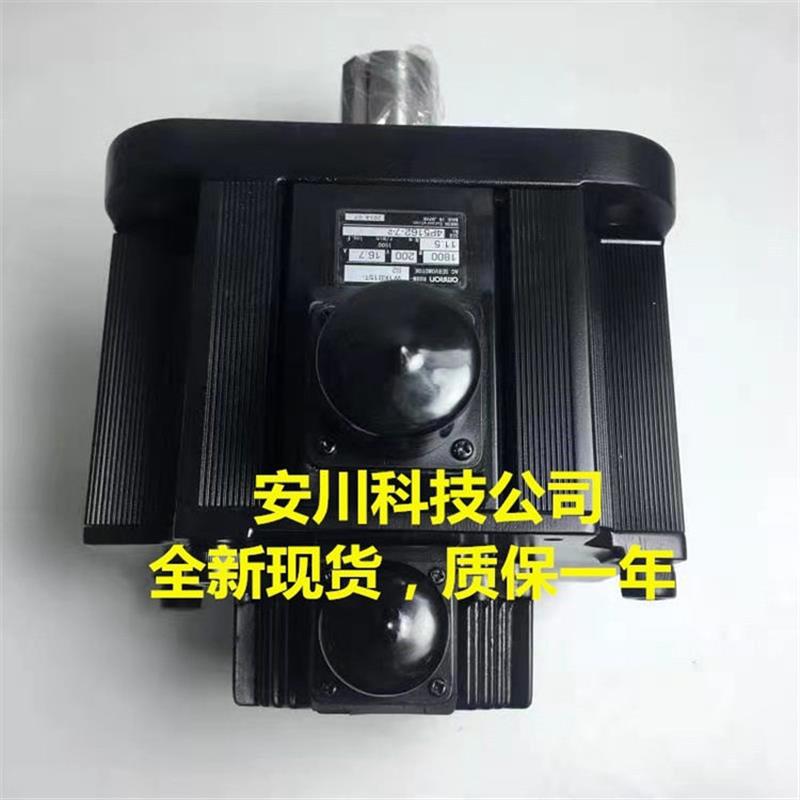 议价R88M-1M40030T-S2W1K815T-BS2/W2KW3K电机R88M-K40030H-0S2