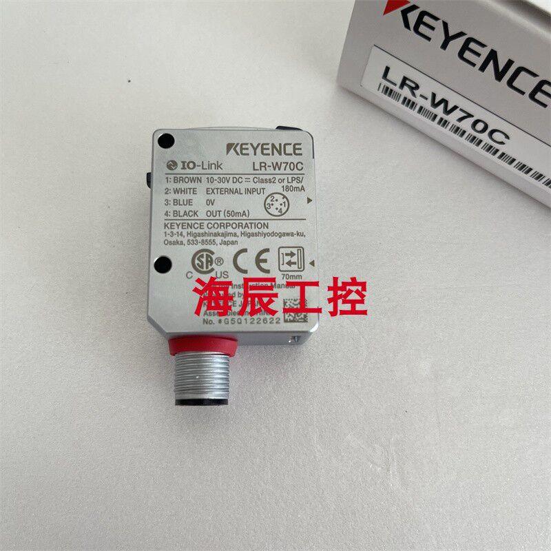 议价基恩士LR-W70 W70C W500 W500C TB2000 TB2000C TB5000C 现货