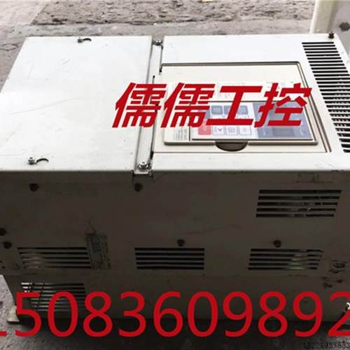 议价A132*安川变频器CIMR-F7A4030 CIMR-F7B4030 30KW 原装拆机