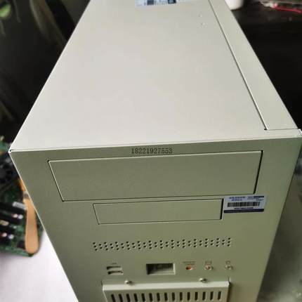 议价研华IPC-7132工控机,i3 2120,议价.
