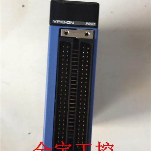 议价A081*横河/YOKOGAWA模块F3YP18-0N