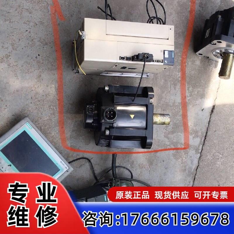 议价安川5KW伺服驱动SGD7S-330A00A0023500适用