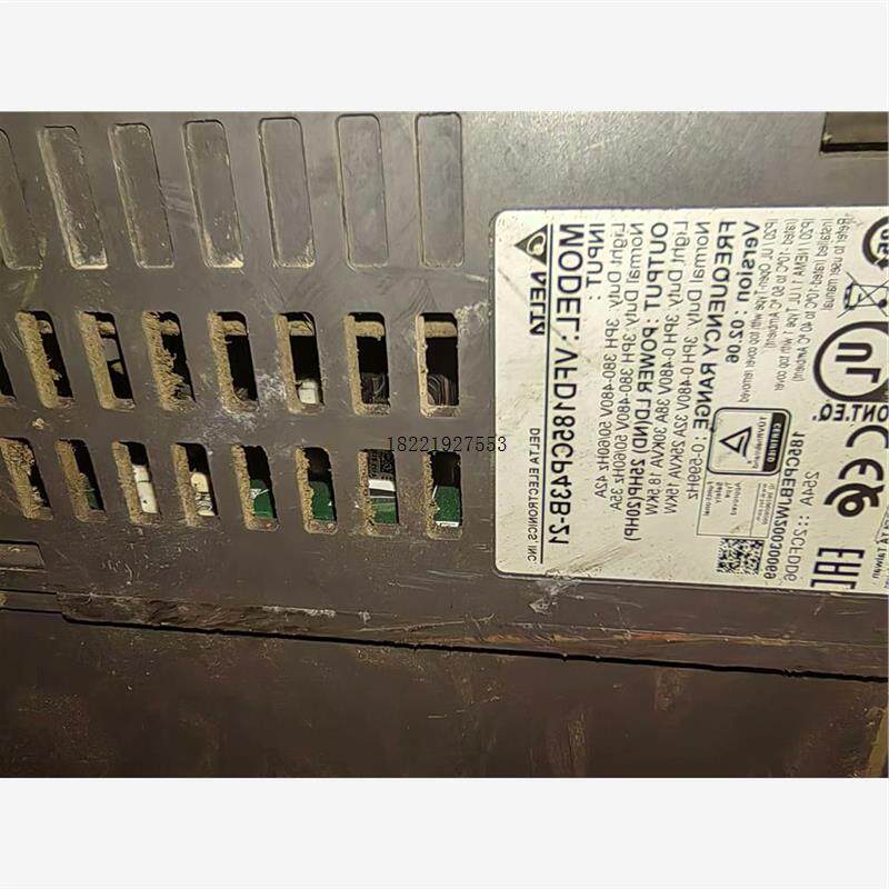 议价VFD185CP43B-21  台达变频器 18.5KW,议价商品