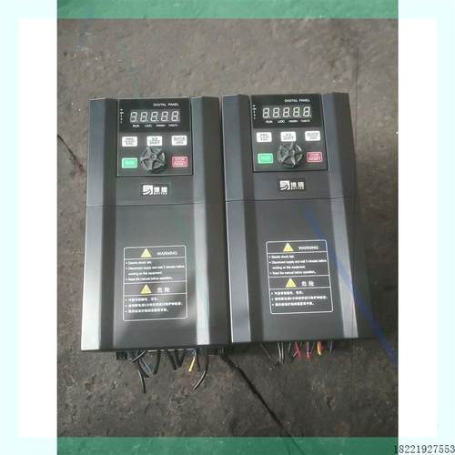 议价博腾4.0/5.5kw变频器A558-D4T4RGB/5R5