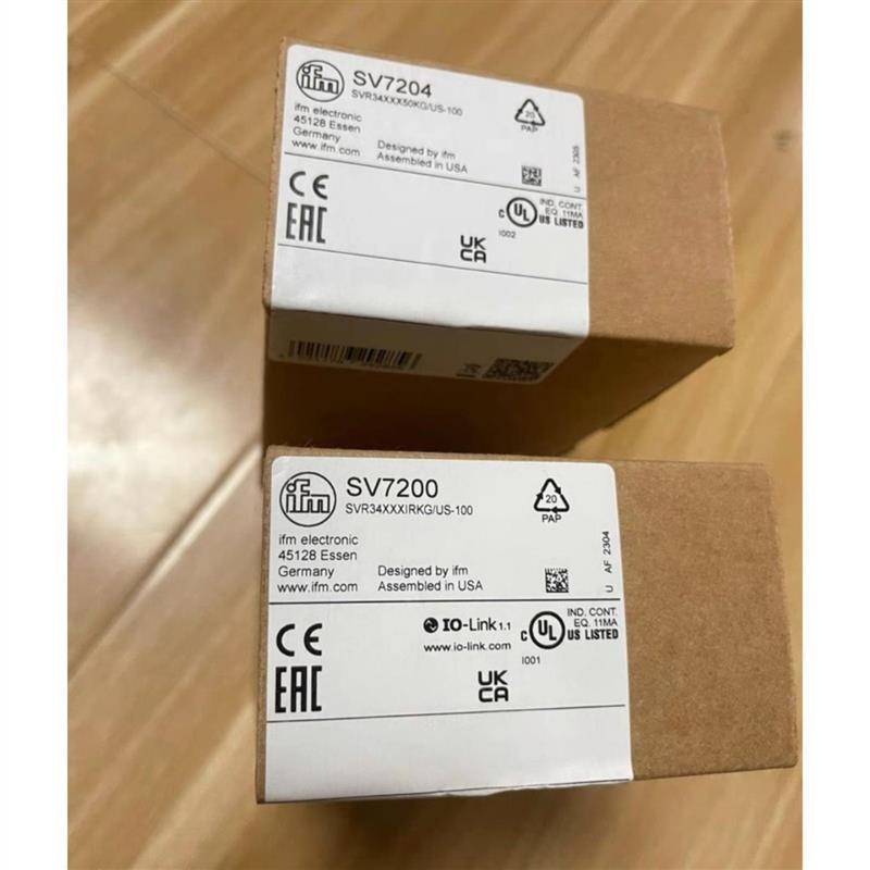 议价易福门  SV7204sv7200