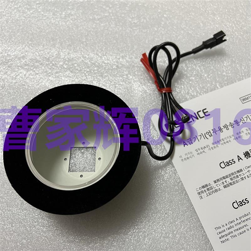 议价 CA-DDW8 CA-DBR13 实拍图 CA-DBW5 视觉照明CA-DBR8