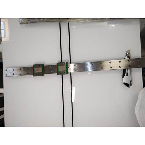 议价上银 HIWIN 线性导轨MGW15C2R740 MGW15C MGWR15C拍前先