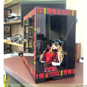 议价LIANLI联力包豪斯o11d EVO全视版v2 黑色,表面