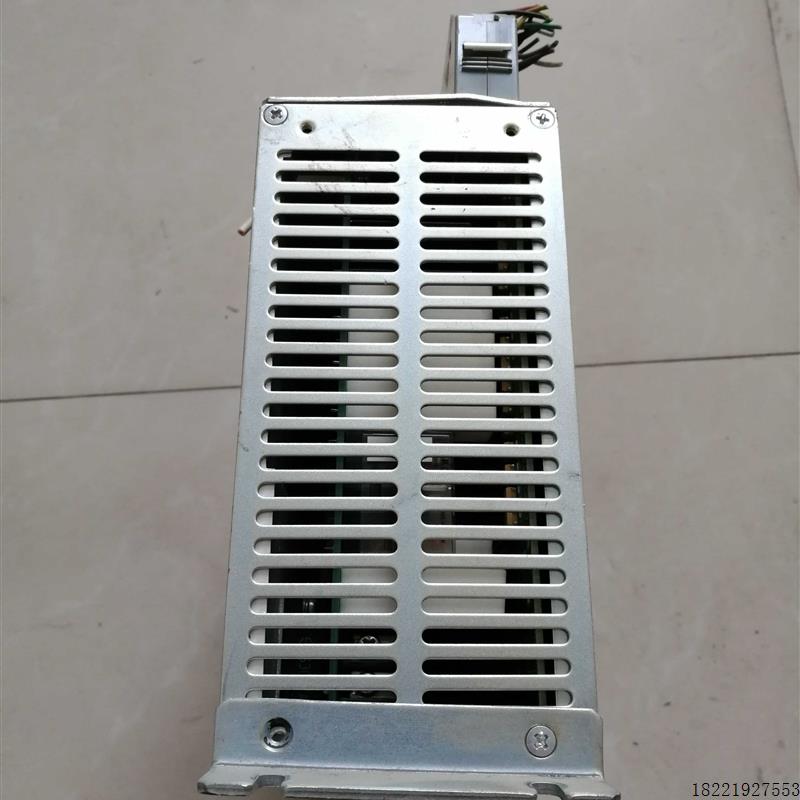 议价拆机二手实图 CKD驱动器ABSODEX AX9000GS-J1 原装正品