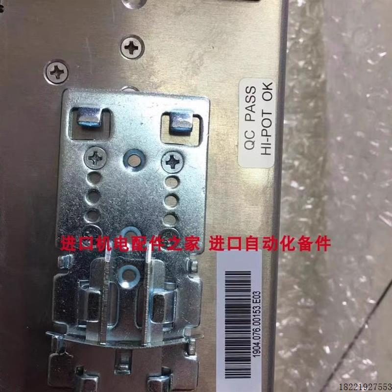 议价SMC VO307-3DZ1电磁阀  XCSW241C电源现货