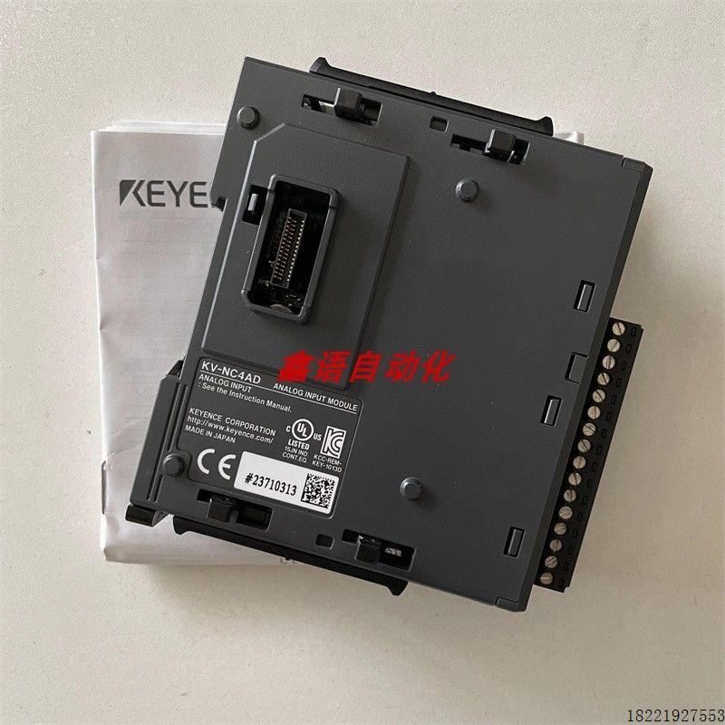议价KV-NC4AD 可控制器KV-NC2DA KL-2DA KV-RC16BT KV-RC16BX议价