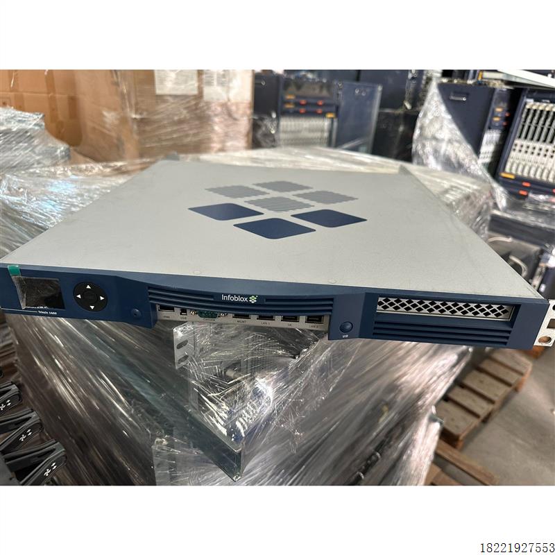 议价Infoblox DHCP专用服务器 Trinzic 140