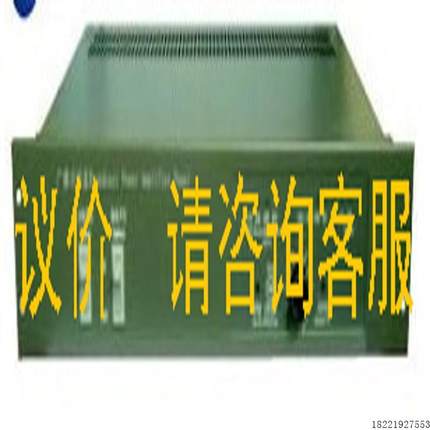 议价北京华信GB4310HAK/150W广播功率放大器 消防150W功