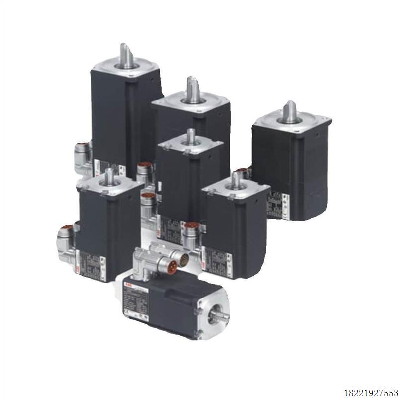 议价原装正品SDM281-015N1-140/20-000-2001伺服电机 3ABD0003