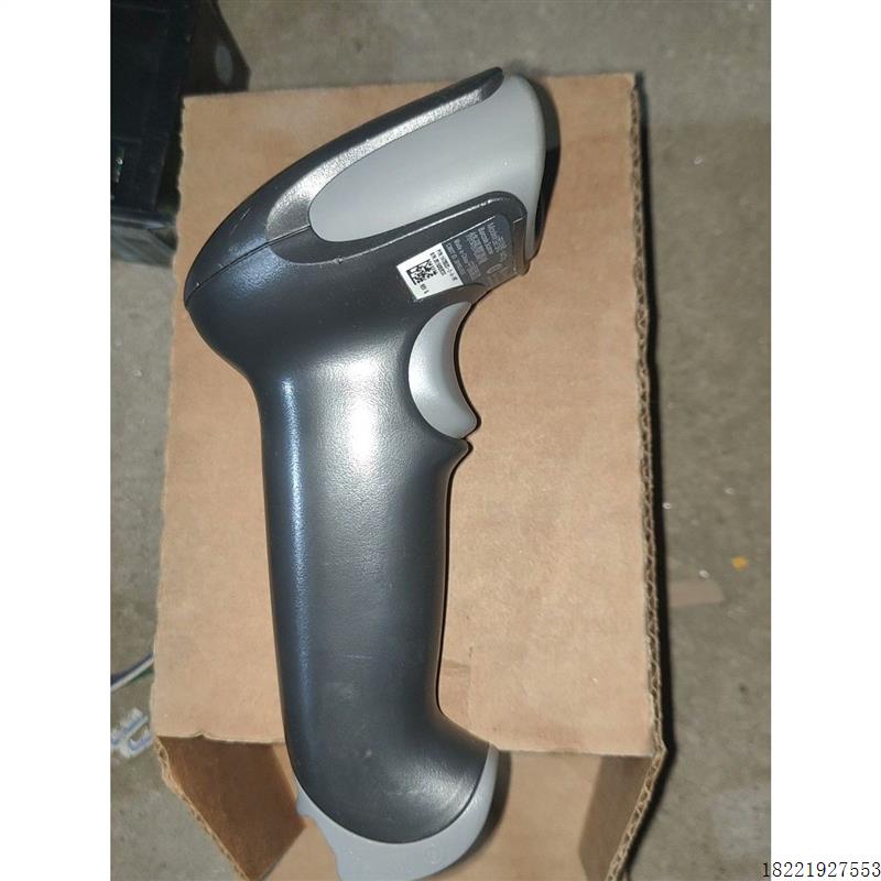 议价Honeywell/  1472G 2D 无线扫描枪
