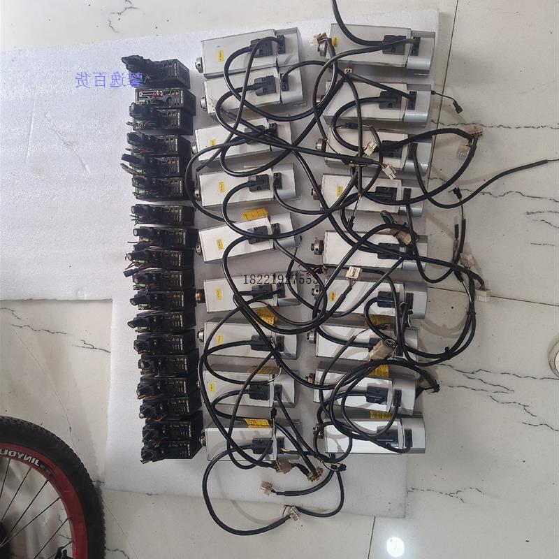 议价拆机件DRS60SA4-05MKA8557-043