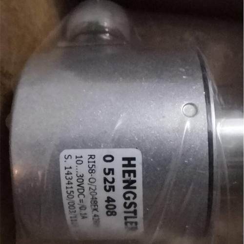 议价HEGSTJQRLER亨士乐RI5N8码-O/2048EK.4RH全新原装2现货编器请