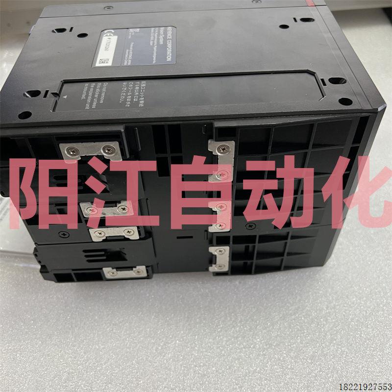 议价 CV-X350F X300M  X300R  X320R  X320F视觉控制器CV-X