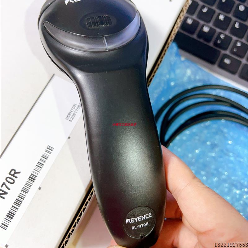 议价 BL-N70R读码器KEYENCE BL-N70UBE BL-N70RK BL-N70VE
