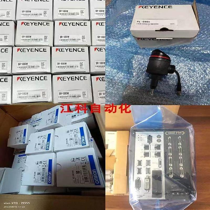 议价VT3-Q5MA VT3-Q5M VT3-Q5MWA VT3-Q5TA VT3-Q5TWA 人机界