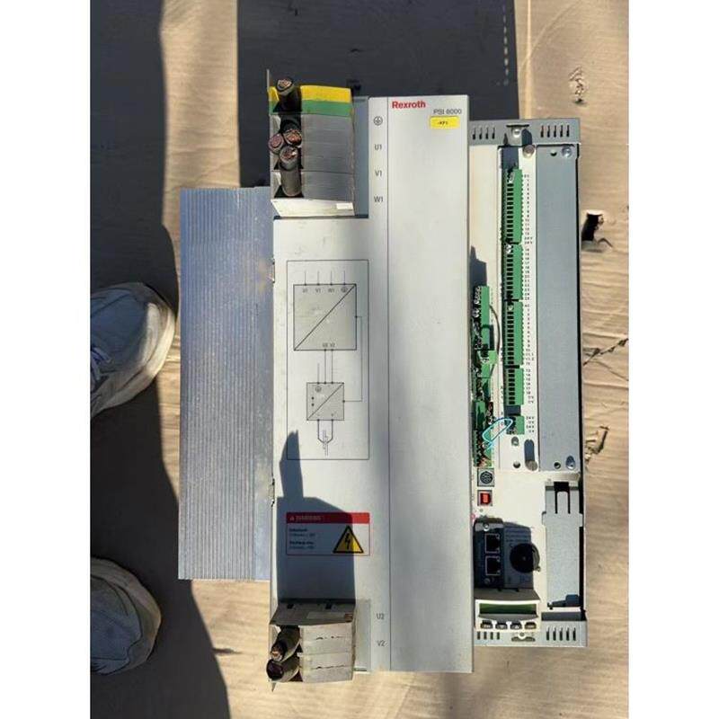 议价力士乐点焊控制器PSI63C0729-L1-INCL