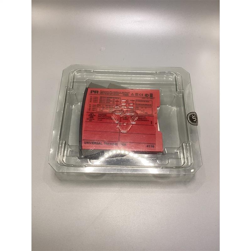 议价丹麦信号隔离器PR4131拍前先议价