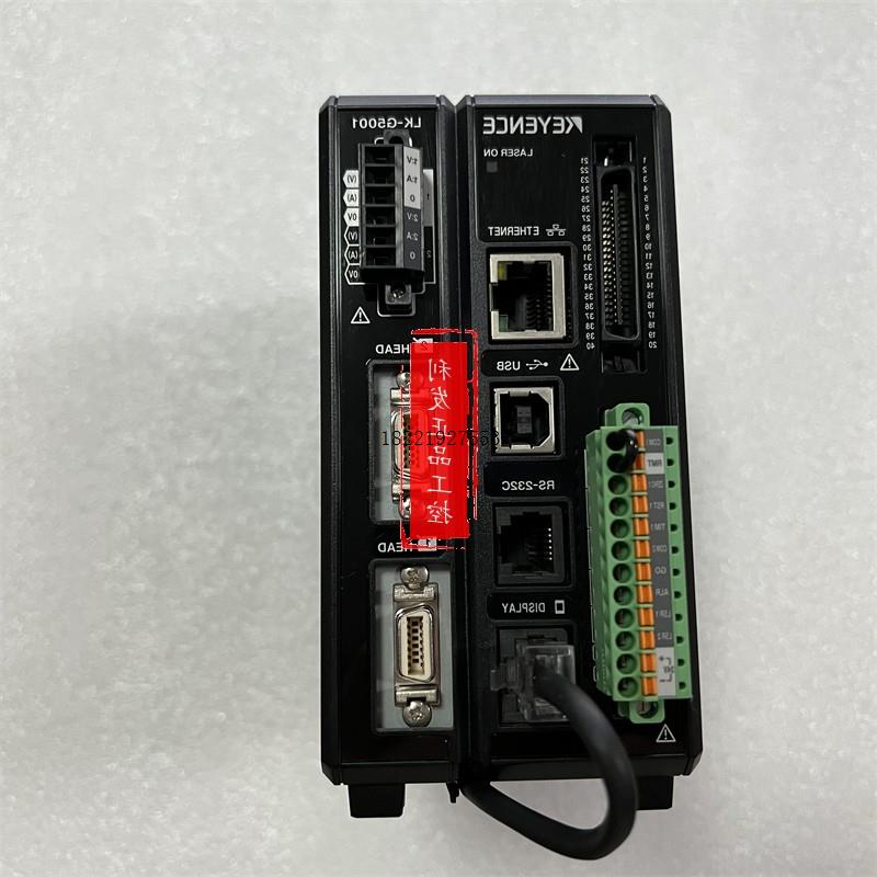 议价正品 激光传感器 LK-G5001 LK-G5000V  LK-G5001P 实拍