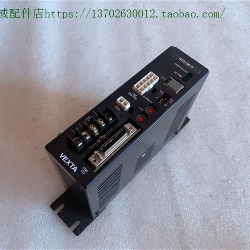 议价B034*VEXTA东方步进电机驱动器一套 ASM46AA ASD13B-A 现货