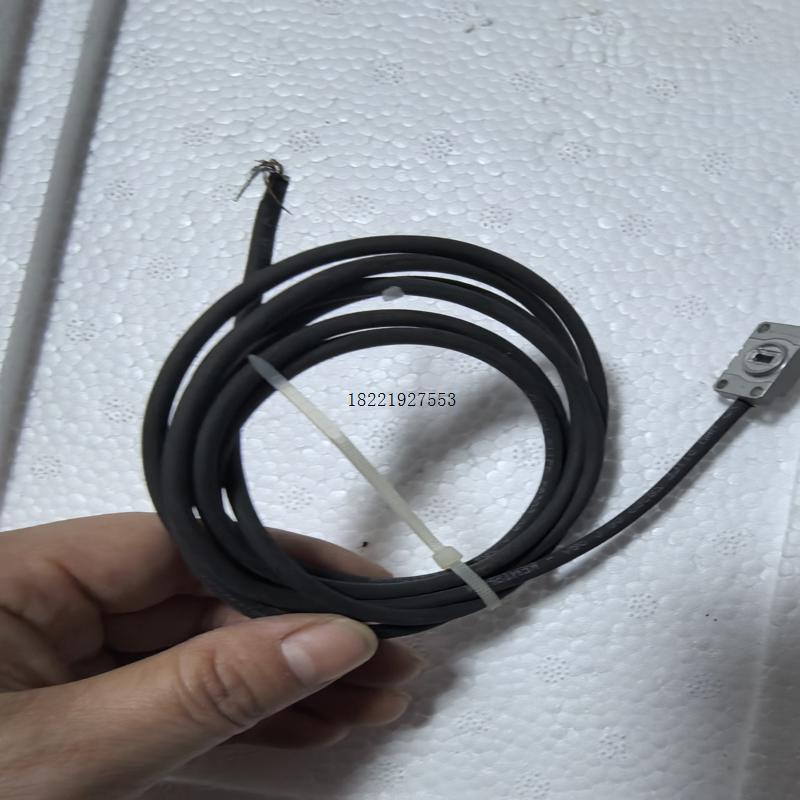 议价雷尼绍ATOM4D0-150读数头、二手拆机成色如图所示