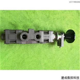 议价非实价议价议价VESA推拉阀 如图非实价 先导阀 现货正品