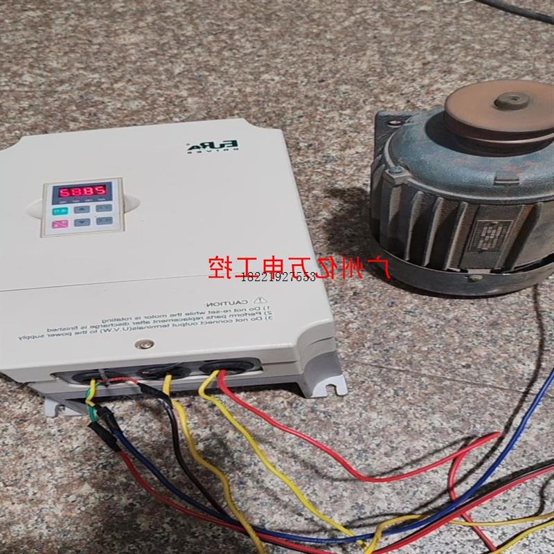 议价欧瑞变频器F1000-G0055T3B