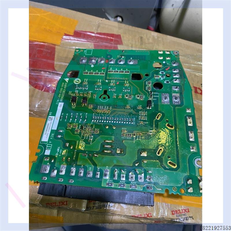 议价SGDV-CB120AAA  PM50RL1C060 安川5