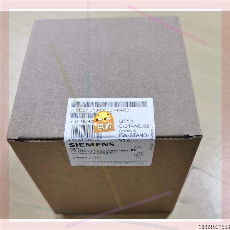 议价6ES73-6CE01-0AB0 6ES7 3-6C
