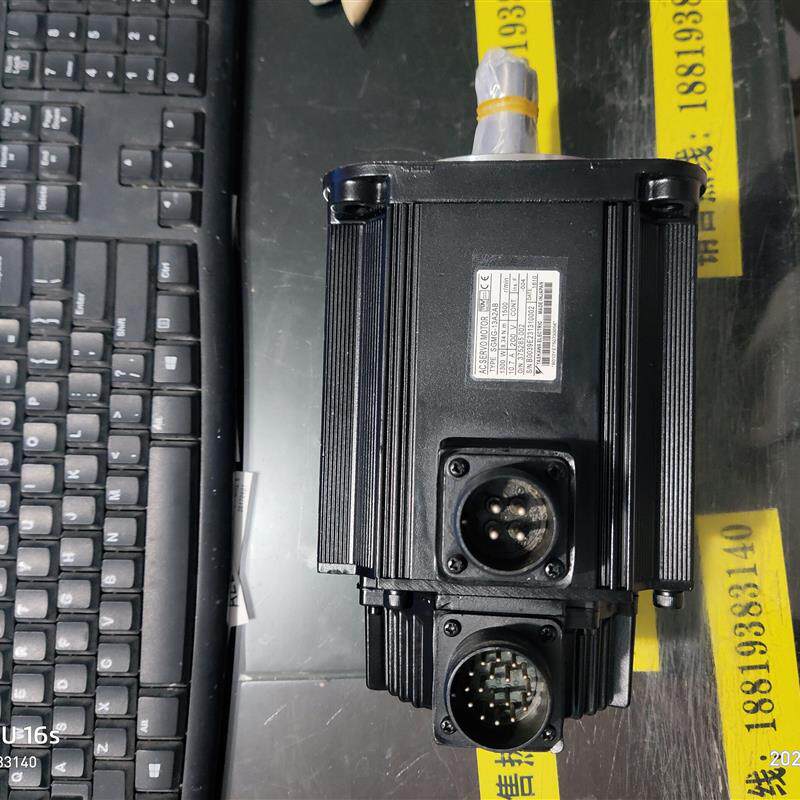 议价SGMG-13A2AB安川伺服 全新原装 质保一年 现货销售