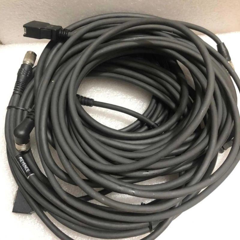 议价基恩士连接线CA-CN5 CA- CN5L CA-CN5R