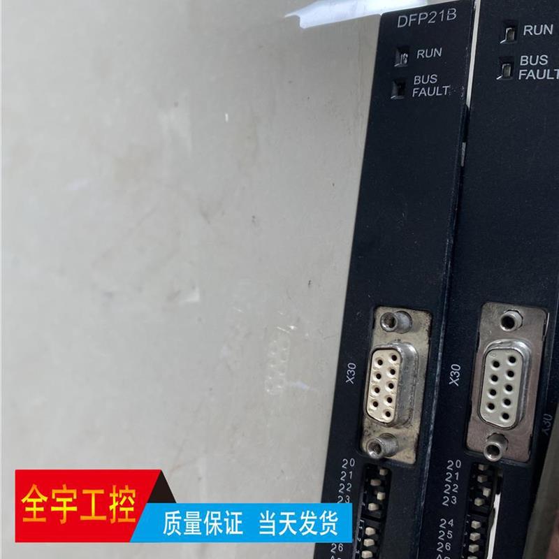议价A081*SEW赛维变频器编码卡DFP21B