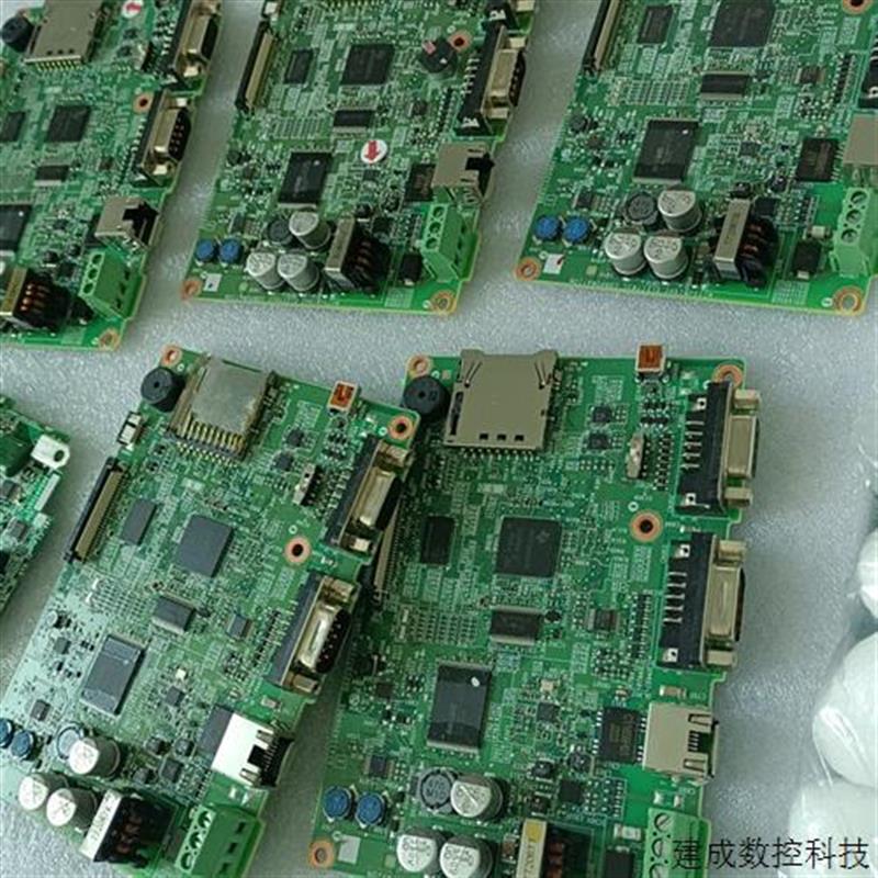 议价三菱板卡GS2107W-CONT-N  GS2110W-CONT-N-A