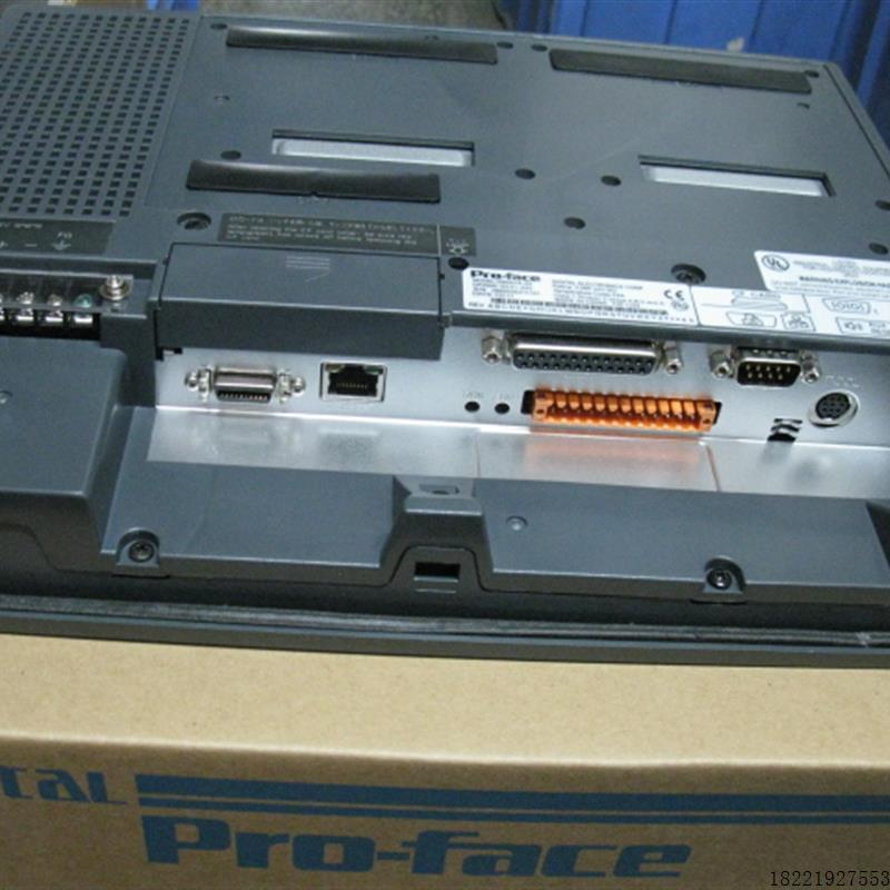 议价B014*普洛菲斯触摸屏GP577R-TC41-24VP原装正品