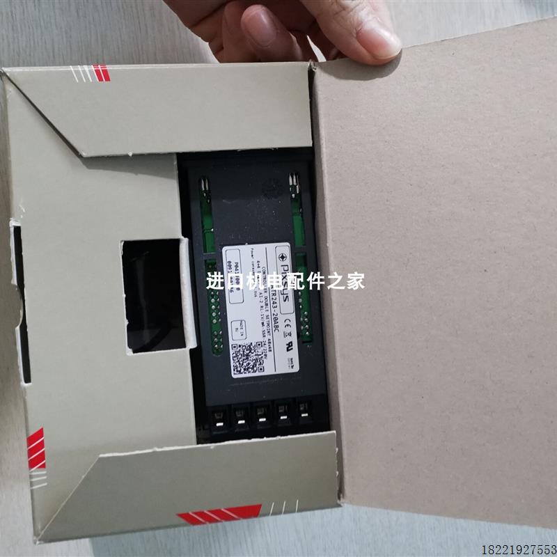 议价 ATR142-ABC温控器SAUTER AKM115SF132电动执行器全新