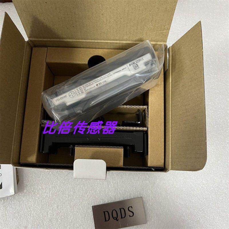 议价现货FD-Q10C Q50C Q32C FD-Q20C夹钳式流量传感器FD-Q20H FD-